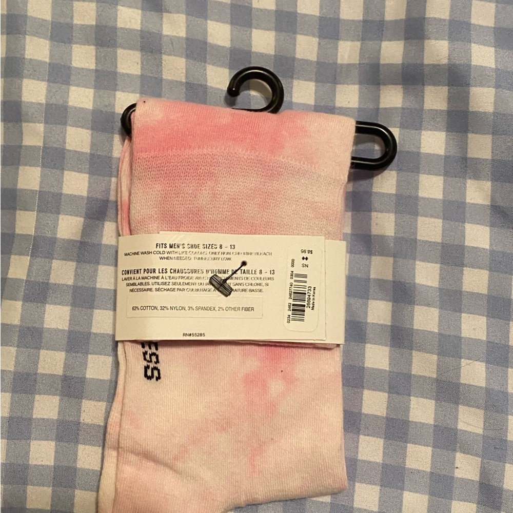 Express Socks - Picture 2 of 2